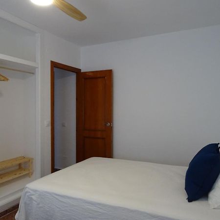 Apartamento La Grava Junto Al Mar Wifi 4Habitaciones Javea Ngoại thất bức ảnh