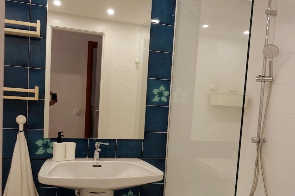 Apartamento La Grava Junto Al Mar Wifi 4Habitaciones Javea Ngoại thất bức ảnh