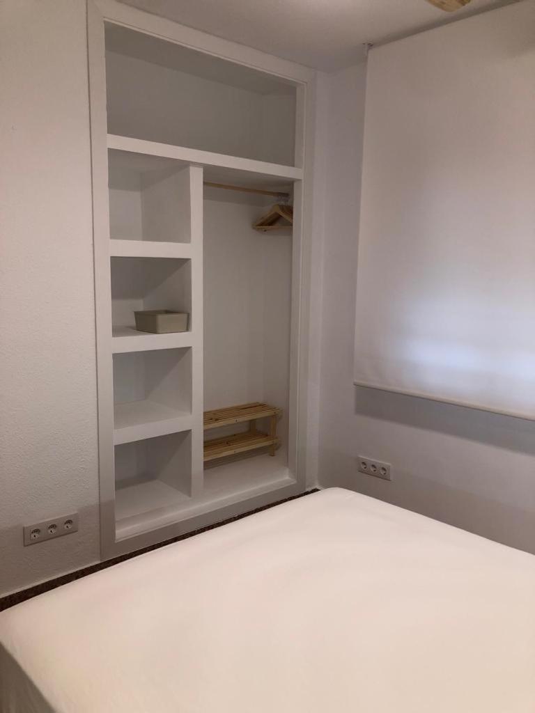 Apartamento La Grava Junto Al Mar Wifi 4Habitaciones Javea Ngoại thất bức ảnh