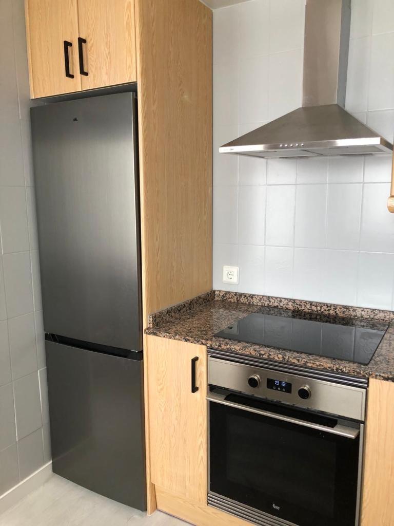Apartamento La Grava Junto Al Mar Wifi 4Habitaciones Javea Ngoại thất bức ảnh