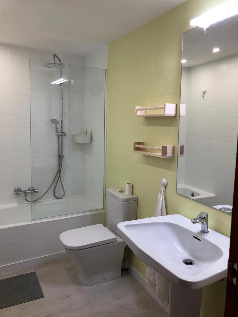 Apartamento La Grava Junto Al Mar Wifi 4Habitaciones Javea Ngoại thất bức ảnh