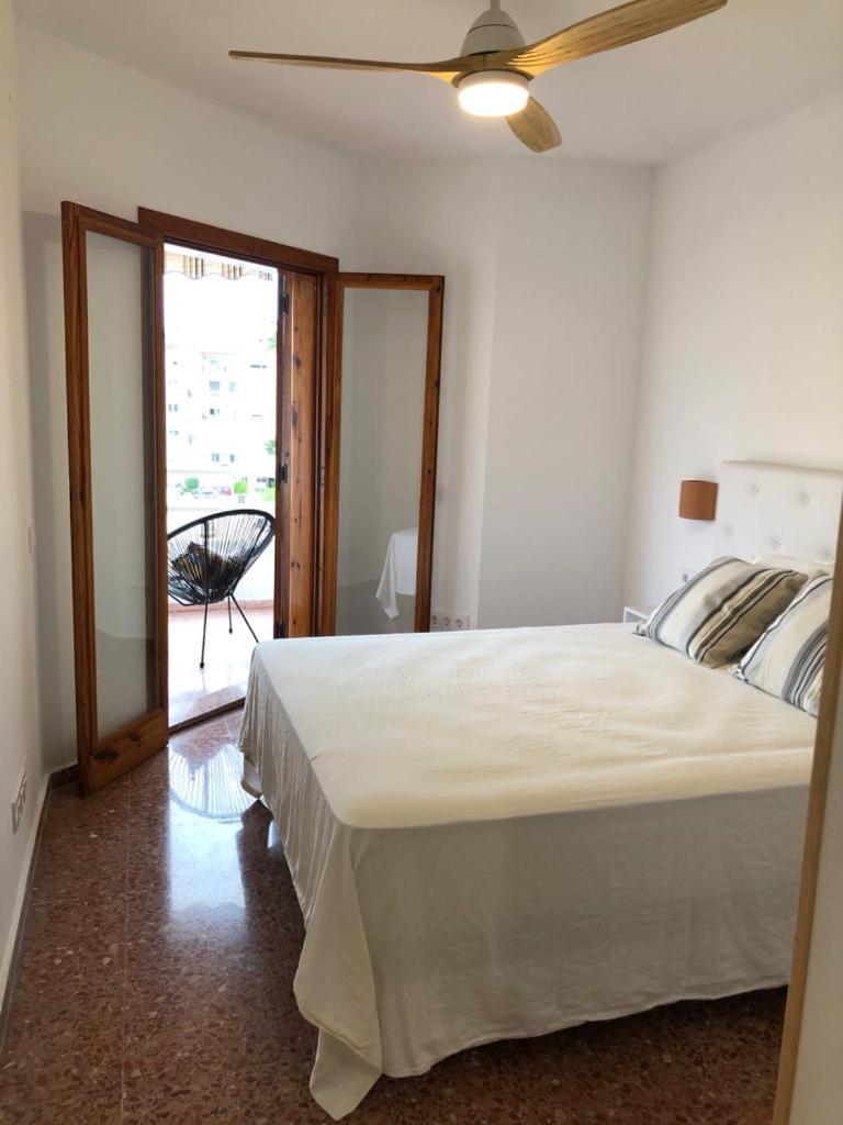 Apartamento La Grava Junto Al Mar Wifi 4Habitaciones Javea Ngoại thất bức ảnh