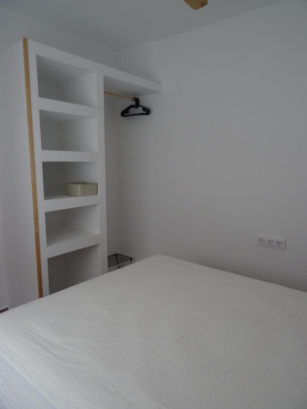 Apartamento La Grava Junto Al Mar Wifi 4Habitaciones Javea Ngoại thất bức ảnh