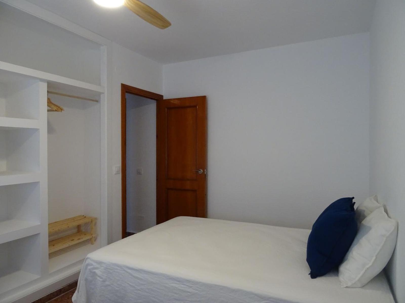 Apartamento La Grava Junto Al Mar Wifi 4Habitaciones Javea Ngoại thất bức ảnh