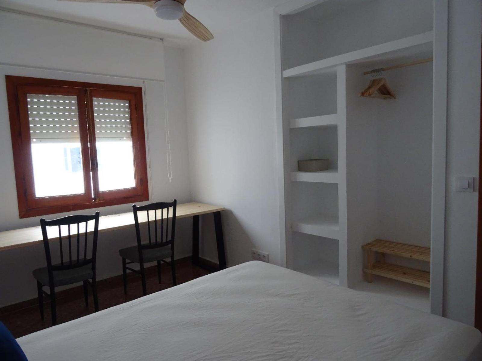 Apartamento La Grava Junto Al Mar Wifi 4Habitaciones Javea Ngoại thất bức ảnh